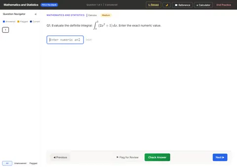 Desktop fill-in-the-blank alternate-format practice question